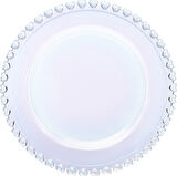 Karaca Rory Servis Tabağı 19 Cm