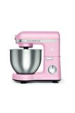 Mastermaid Chef Pro Çift Kollu Mutfak Şefi 1500 W Pink