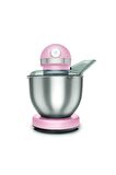 Mastermaid Chef Pro Çift Kollu Mutfak Şefi 1500 W Pink