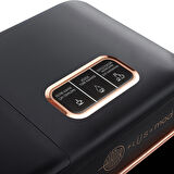 Karaca Hatır Plus Mod 5 In 1 Essentıal Türk Kahve Makinesi Black Copper