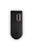 Karaca Hatır Plus Mod 5 in 1 Essential Filtre Kahve Makinesi Black Copper Outlet