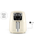 Karaca Air Pro Cook Köz XL Airfryer Starlight Fritöz Outlet