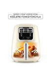 Air Pro Cook Köz Xl Airfryer Starlight