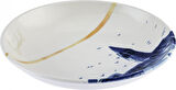 Karaca X Ist New Collection Stoneware Çukur Tabak 20 Cm