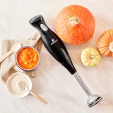 Karaca Profoodmix 3'lü Blender Set 1000W Siyah