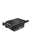 Karaca Gastro Grill Glass Premium Tost Makinesi Black Copper 2400 W