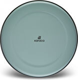 Karaca Multicake Karbon Çelik Green Yuvarlak Kek Kalıbı 28 Cm