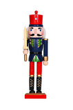 Karaca Home New Year Yılbaşı Nutcracker With Red Hat 25 Cm