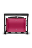 Karaca Gastro Grill Glass Premium 2400w Tost Makinesi Viva Magenta