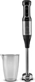 Karaca Mastermaid Prosteel Hand Blender Siyah Inox 1000 W