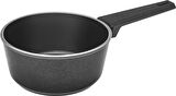 Karaca Swiss Crystal Sütlük 18 Cm Black