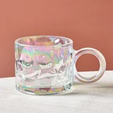 Karaca Ruby Lüsterli Kupa 300 Ml