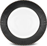 Karaca Gant 24 Parça 6 Kişilik New Bone Yemek Takımı