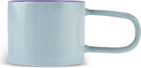 Karaca Dora Mavi Mug 270 ml