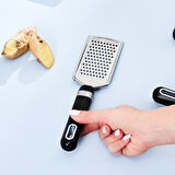 Karaca Mastermaid Rende Siyah 24,8 cm