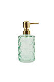 Karaca Home Pamela Sıvı Sabunluk Yeşil