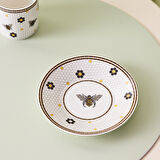 Karaca A Harfli Kahve Fincanı 80 ml