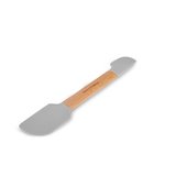 Karaca X Refika Gadgets Çift Taraflı Ahşap Spatula