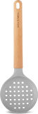 Karaca x Refika'dan Ahşap Saplı Silikon Kevgir 33,8 cm