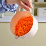 Karaca x Refika Gadgets 4 Parça Karıştırma Kabı Seti
