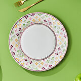 Karaca Block Servis Tabağı 27 cm