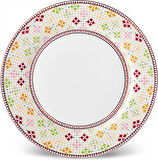 Karaca Block Servis Tabağı 27 cm