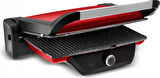 Karaca Gastro Classıc Izgara Ve Tost Makinesi Rouge Red