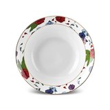Karaca Frida Salata Kasesi 23 Cm Beyaz