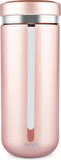 Karaca Mastermaid Kavanoz/Saklama Kabı 1250 Ml Rosegold
