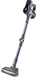 Karaca Vantuz Power Up Max Dik Süpürge Grape Purple