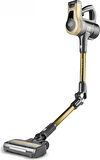 Karaca Power Up Pro Dik Süpürge Mineral Gold