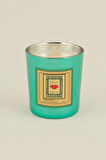 Karaca Home Pop Art Koleksiyonu Bisou Green Shot Kokulu Mum