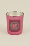 Karaca Home Pop Art Koleksiyonu 22 Pink Dreams Kokulu Mum