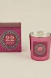 Karaca Home Pop Art Koleksiyonu 22 Pink Dreams Kokulu Mum