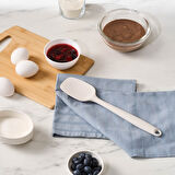 Crick Crack Harmony Silikon Uçlu Spatula 28,5x6,2x1,5 Cm