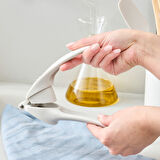 Crick Crack Sarımsak Ezici 18,7 cm