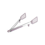 Crick Crack Harmony Silikon Uçlu Çelik Kare Maşa