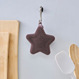 Crick Crack Harmony Yıldız Bulaşık Temizleme Fırçası 13,7 cm