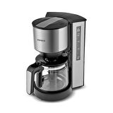 Karaca FreshBrew Inox Filtre Kahve Makinesi 