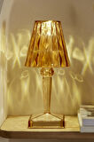 Karaca Home Lupin Led Masa Lambası Amber
