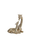 Karaca Home Zeyla Zürafa Biblo Gold
