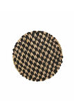 Karaca Home Orlanda Hasır Duvar Tabağı 25 cm