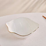 Karaca X Müge Anlı Kase Gold 15,5 cm