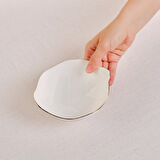 Karaca X Müge Anlı Kase Gold 15,5 cm