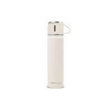 Karaca Thermosteel Earth Çelik Sızdırmaz Termos Bej 680 ml