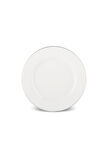 Eva Platin 24 Parça 6 Kişilik New Bone Yemek Takımı