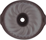 Crick Crack Harmony Yuvarlak Silikon Kek Kalıbı 28 cm