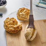 Crick Crack Harmony Spatula Fırça 2'li Set