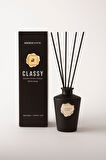 Classy Çubuklu Ortam Kokusu White Soap 200 ml