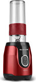 Karaca Blendfit Go Personal Kişisel Smoothie Blender Rudolph Red